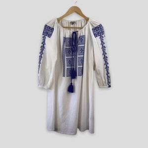 C & T Beach coverup‎